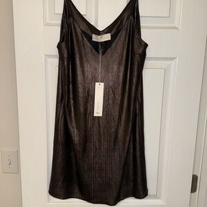 Amanda Uprichard slip dress